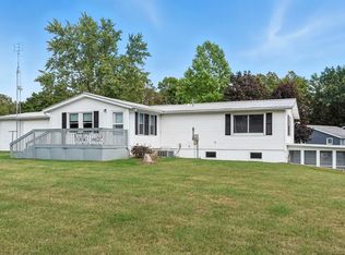 1710 N 80 E, Lagrange, IN 46761