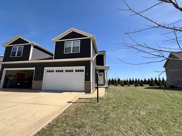 746 Sedgegrass Dr, Champaign, IL 61822