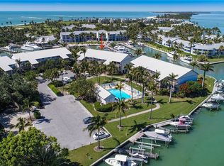 804 Marina Villas, Captiva, FL 33924