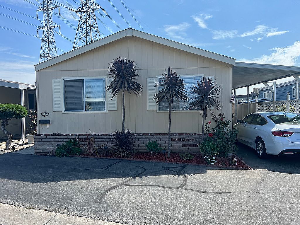 17700 S Western Ave SPACE 38, Gardena, CA 90248 | Zillow