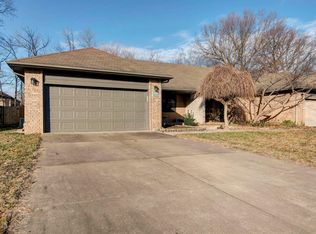 3455 S Doris Avenue S, Springfield, MO 65807