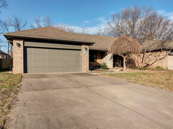 3455 S Doris Avenue S, Springfield, MO 65807