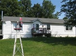 6984 E 125th Ave, Winfield, IN 46307