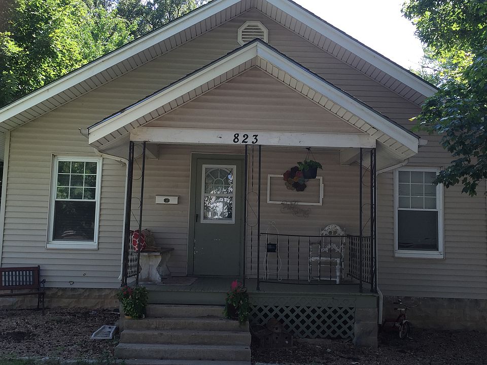1st image of 823 N Jefferson Ave