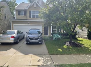 3215 Sunbright Ln, Raleigh, NC 27610