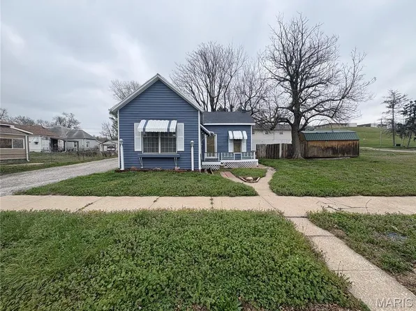 1615 S 12th St, Saint Joseph, MO 64503