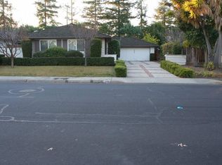 330 Howard Dr, Santa Clara, CA 95051