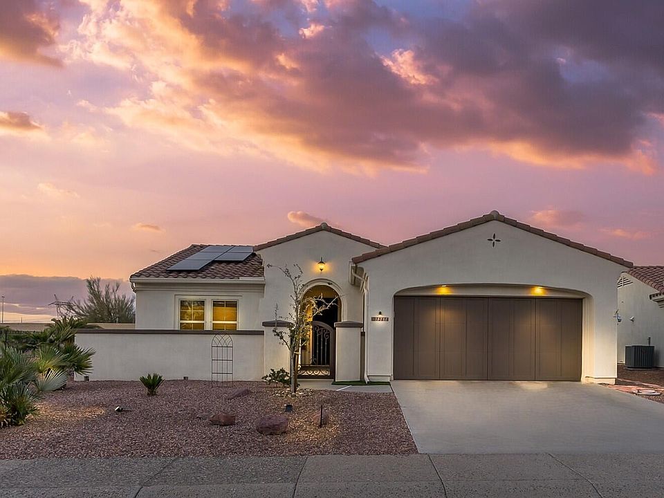 13616 W Junipero Dr, Sun City West, AZ 85375 | Zillow