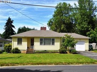 355 N Vernonia Rd, Saint Helens, OR 97051