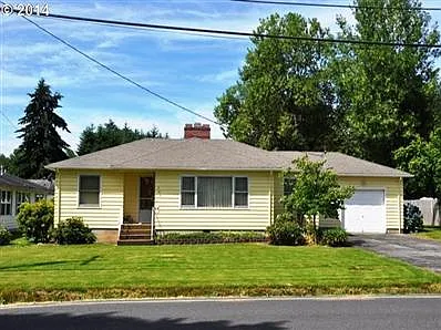355 N Vernonia Rd photo 1