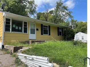 5513 Sapphire Ave, Saint Louis, MO 63136