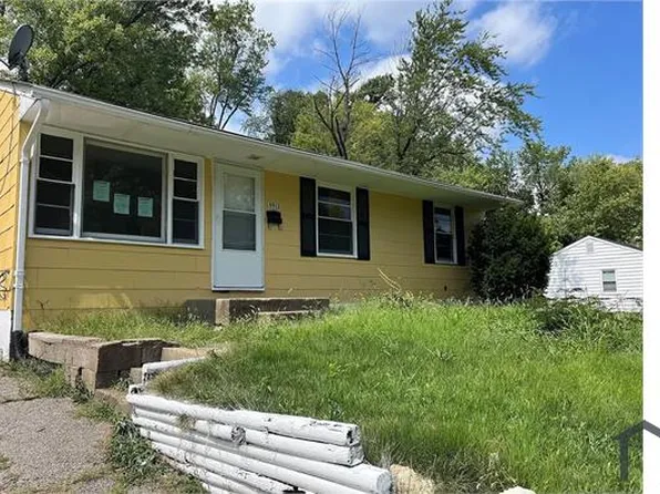 5513 Sapphire Ave, Saint Louis, MO 63136