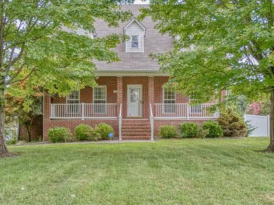 1068 Heathwood West Dr, Cookeville, TN, 38506