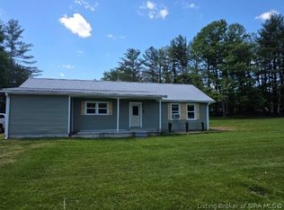 350 W Main St, Pekin, IN 47165