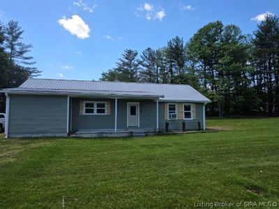 350 W Main Street, Pekin, IN, 47165