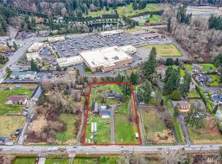 24125 7th Ave SE, Bothell, WA 98021