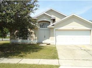 238 Fieldstream North Blvd, Orlando, FL 32825