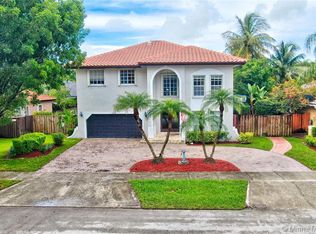 15830 SW 100th Ter, Miami, FL 33196