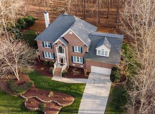 812 Berwyn Way, Raleigh, NC 27615