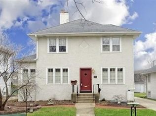 130 E Columbia Ave, Elmhurst, IL