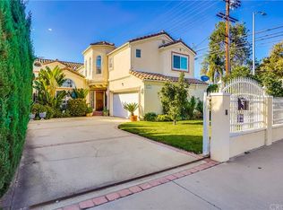 5157 Bluebell Ave, Valley Village, CA 91607