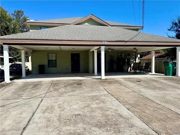 4913 W Napoleon Ave #B, Metairie, LA 70001