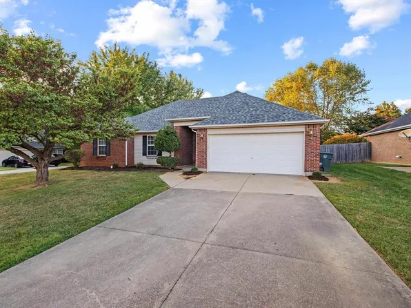 2628 Rush Trl, Owensboro, KY 42303