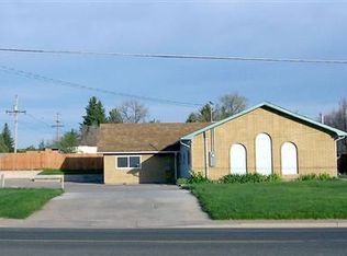 4202 Ridge Rd, Cheyenne, WY 82001
