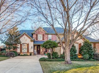 1316 Currant Way, Flower Mound, TX 75028
