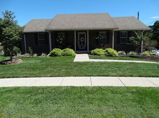 636 Reims Dr, Winchester, KY 40391