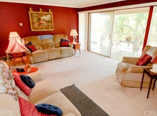 547 Via Estrada UNIT O, Laguna Woods, CA 92637
