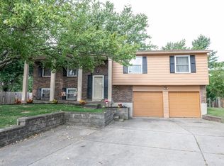 10295 Springknob Ct, Cincinnati, OH 45251