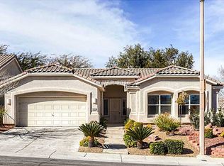 11152 Shadow Nook Ct, Las Vegas, NV 89144