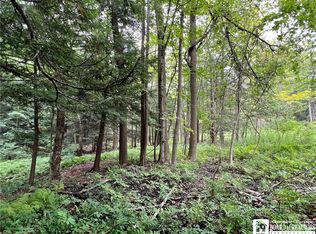 0 Route 430 #20, Sherman, NY 14781