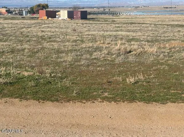 W Avenue K12/vic 80th St W, Lancaster, CA 93536