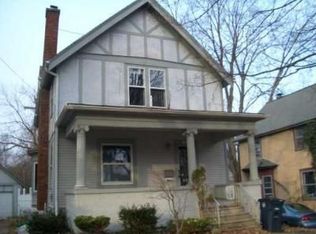 460 S 7th St, Ann Arbor, MI