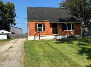 4634 Dohn Rd, Shively, KY 40216