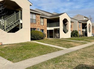 1806 S Brightside View Dr APT L, Baton Rouge, LA 70820