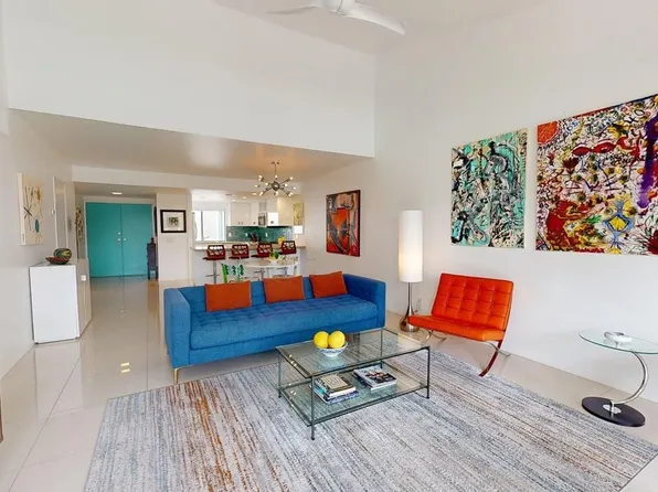 1010 Saint George Cir, Palm Springs, CA 92264