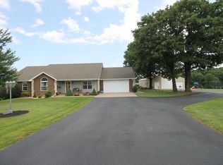 265 Julip Ln, Highlandville, MO 65669