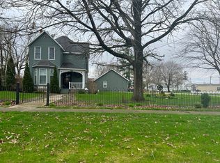 200 E Adams St, Loda, IL 60948
