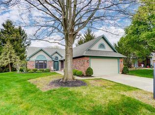 485 Cloverhill Ct, Dayton, OH