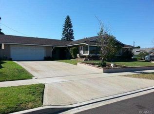 16342 Rockaway Dr, Placentia, CA 92870