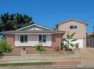3502 Mount Acomita Ave, San Diego, CA 92111