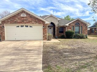 518 Mustang Trl, Harker Heights, TX 76548