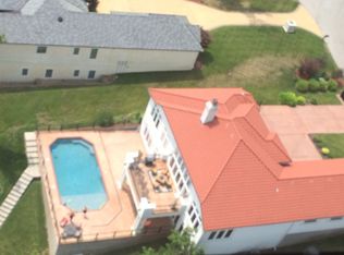 764 Via Del Lago Dr, Sunrise Beach, MO 65079