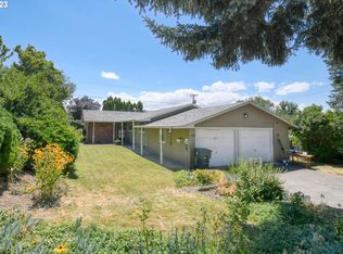2108 SW Olson Ave, Pendleton, OR 97801