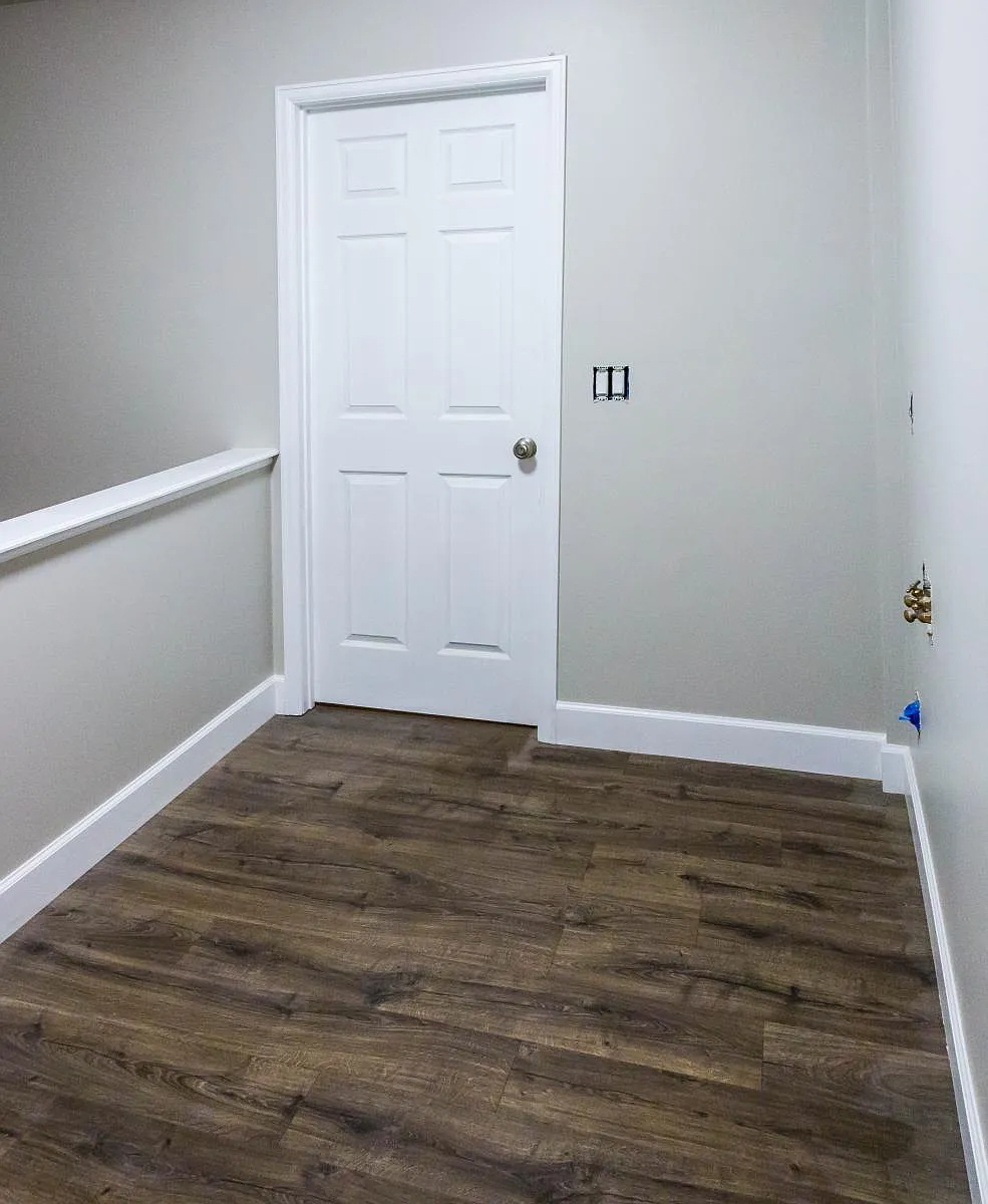 Laundry/mud room - 3921 N Humboldt St