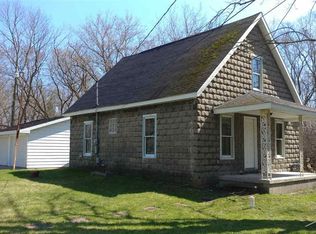 5530 W Michigan Ave, Saginaw, MI 48638