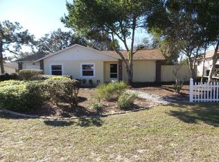 11405 Terrell Rd, Spring Hill, FL 34608
